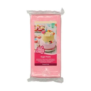 Sugarpaste - Sweet Pink