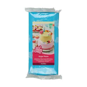 Sugarpaste - Sea Blue