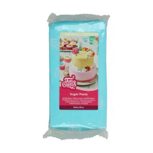 Sugarpaste - Baby Blue