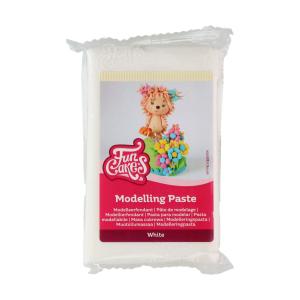 Modelling Paste - White