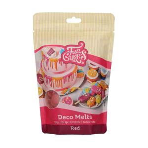 FC Deco Melts - Red