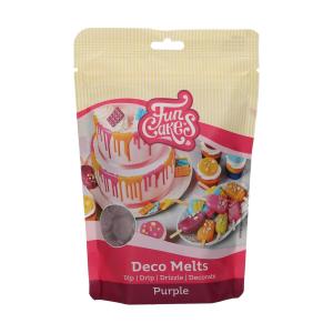 Deco Melts - Purple
