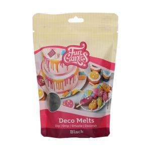 Deco Melts - Black