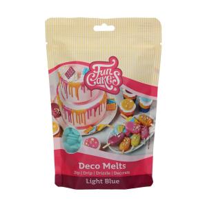 Deco Melts - Light Blue