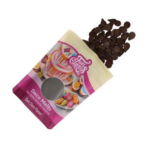 Deco Melts - Dark Choco Flavour