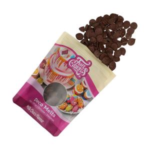 Deco Melts - Milk Choco Flavour