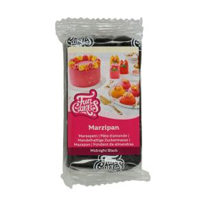 Marsipan - Midnight Black