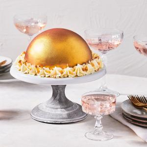 Metallic Spray - Bright Gold