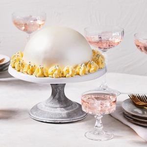 Metallic Spray - Pearl