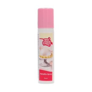 Metallic Spray - Pearl
