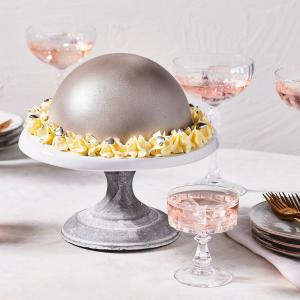 Metallic Spray - Silver