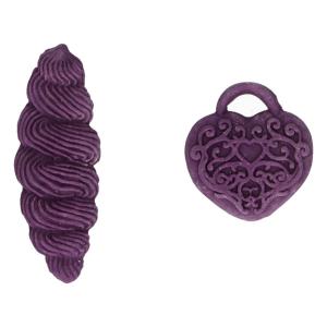 Pastafärg - Purple