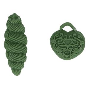 Pastafärg - Leaf Green