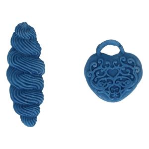 Pastafärg - Royal Blue