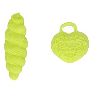 Pastafärg - Lime Green