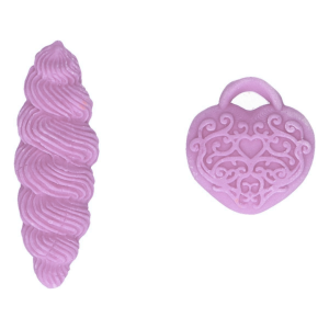 Pastafärg - Old Rose