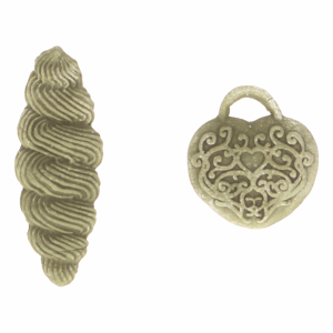 Pastafärg - Urban Taupe