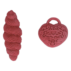 Pastafärg - Red Earth