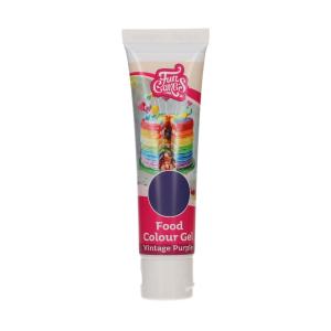 Pastafärg - Vintage Purple