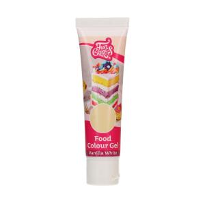 Pastafärg - Vanilla White