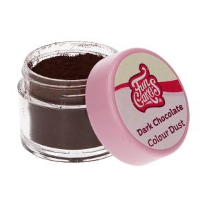Pulverfärg - Dark Chocolate