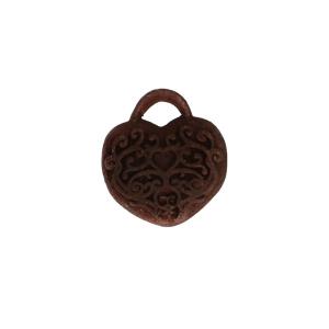 Pulverfärg - Dark Chocolate