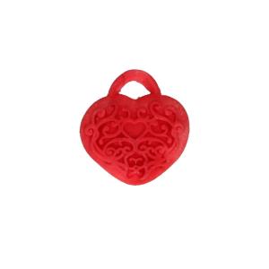 Pulverfärg - Chili Red