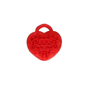 Pulverfärg - Cherry Red