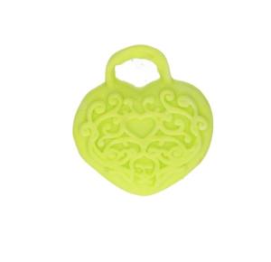 Pulverfärg - Spring Green