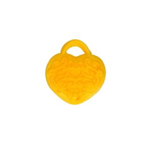 Pulverfärg - Sunset Yellow