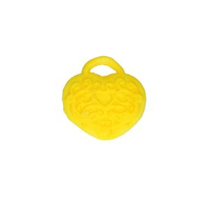 Pulverfärg - Lemon Yellow