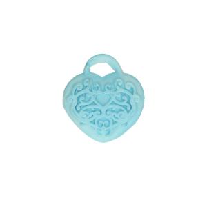 Pulverfärg - Baby Blue