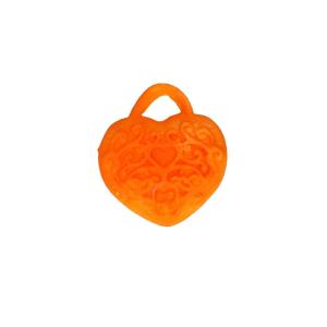 Pulverfärg - Pumpkin Orange