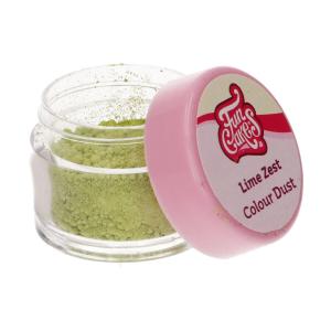 Pulverfärg - Lime Zest