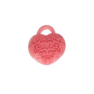 Pulverfärg - Pink Rose