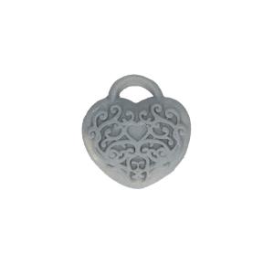 Pulverfärg - Shadow Grey