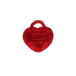 Pulverfärg - Burgundy