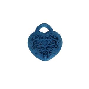 Pulverfärg - Royal Blue