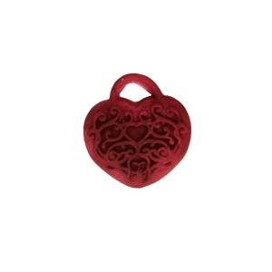 Pulverfärg - Deep Claret