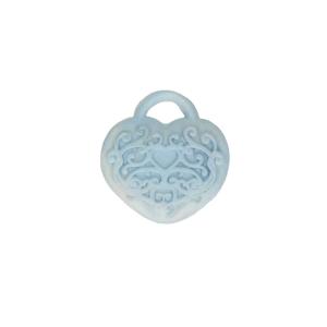 Pulverfärg - Sky Blue