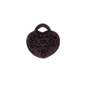 Pulverfärg - Aubergine