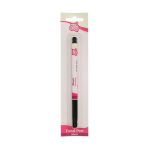 Food Pen - Black