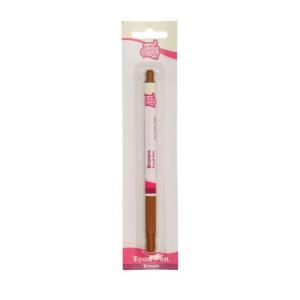 Penna - Brown