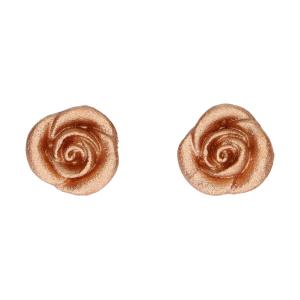 Marsipanrosor - Brons Guld