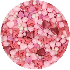 Sprinkle Meldey - Love