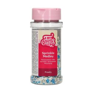 Sprinkle Medley - Frosty