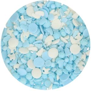 Sprinkle Medley - Baby Blue