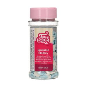 Sprinkle Medley - Baby Blue