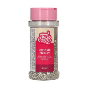 Sprinkle Medley - Silver