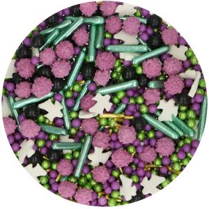 Sprinkle Medley - Stylish Halloween